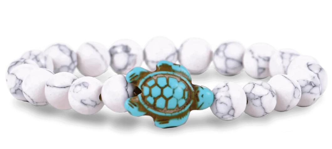 Journey Bracelet - Turtle