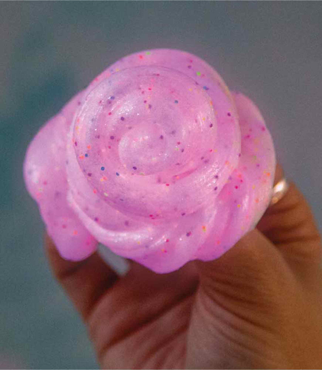 Glowbrights 4" Thinking Putty