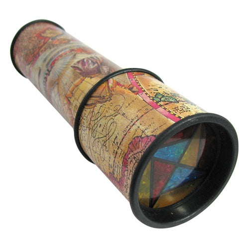 Old World Kaleidoscope