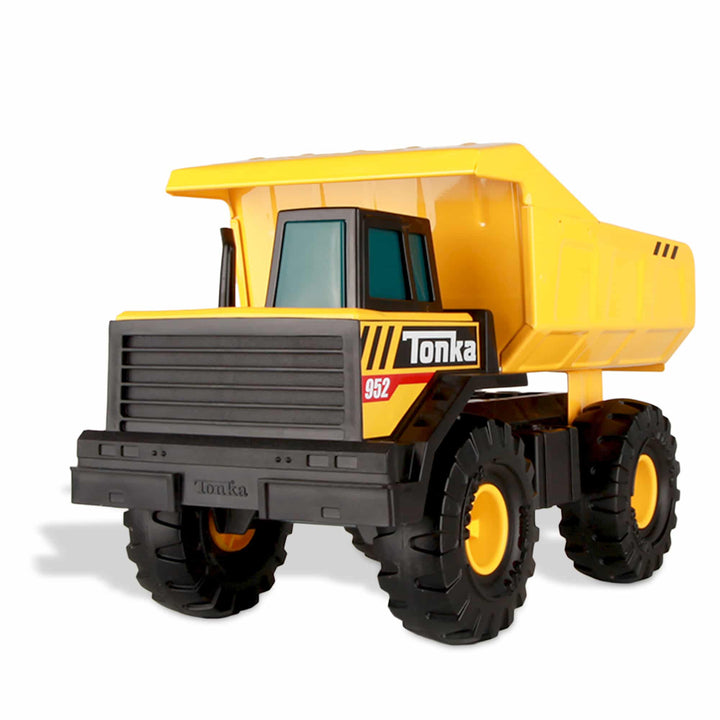 Mighty Dump Truck