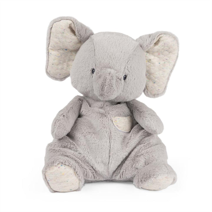 Oh So Snuggly Stuffed Animal 12.5in Plush