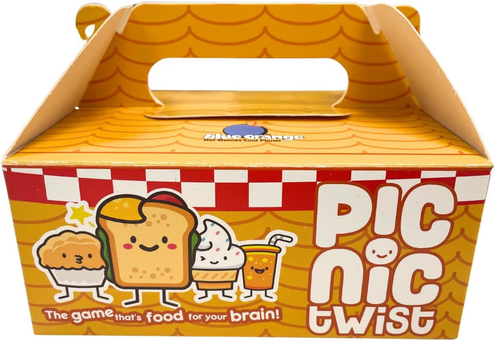 Picnic Twist Game