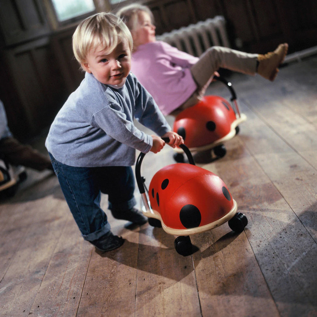 Wheely Bug Ride-on Toy