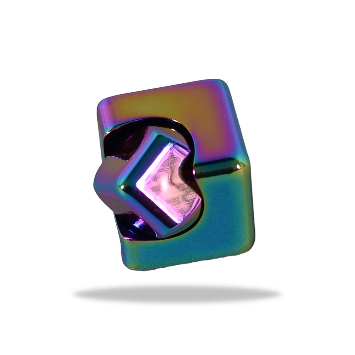 Spin Cube Fidget