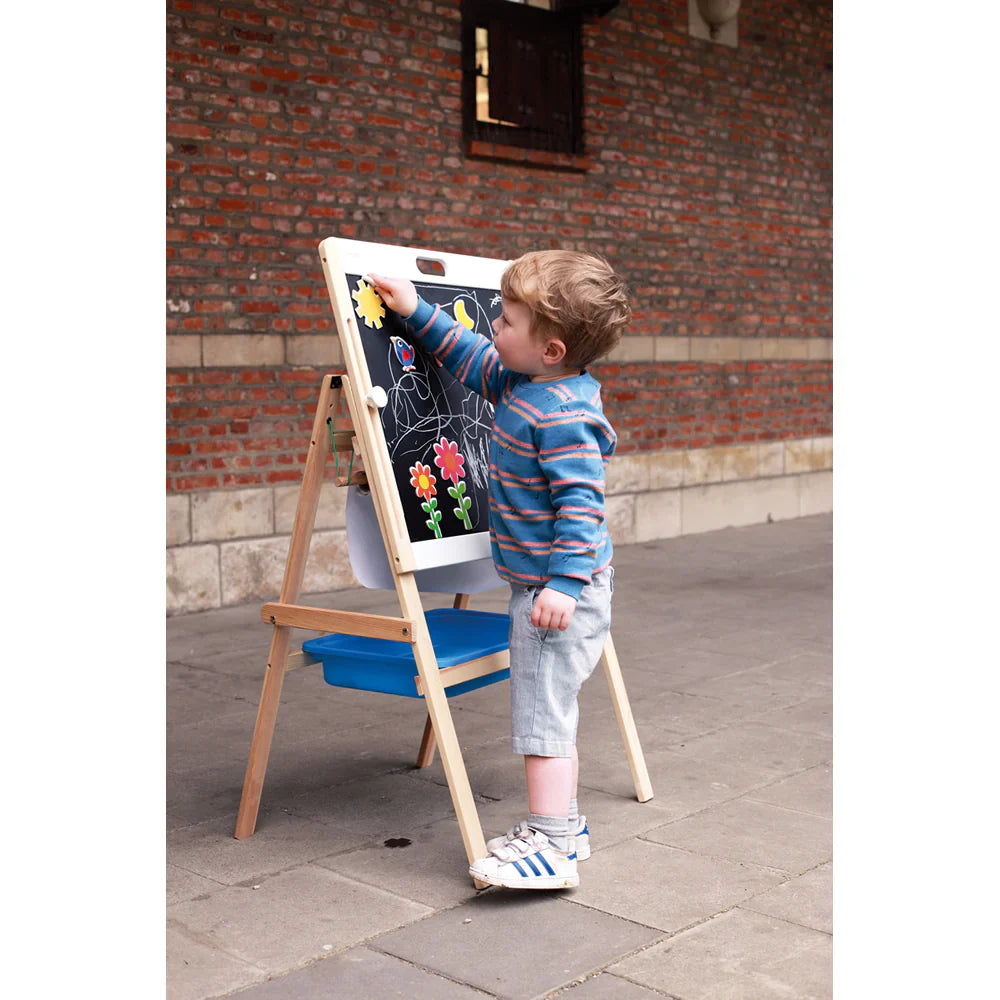 2-Sided Art Easel