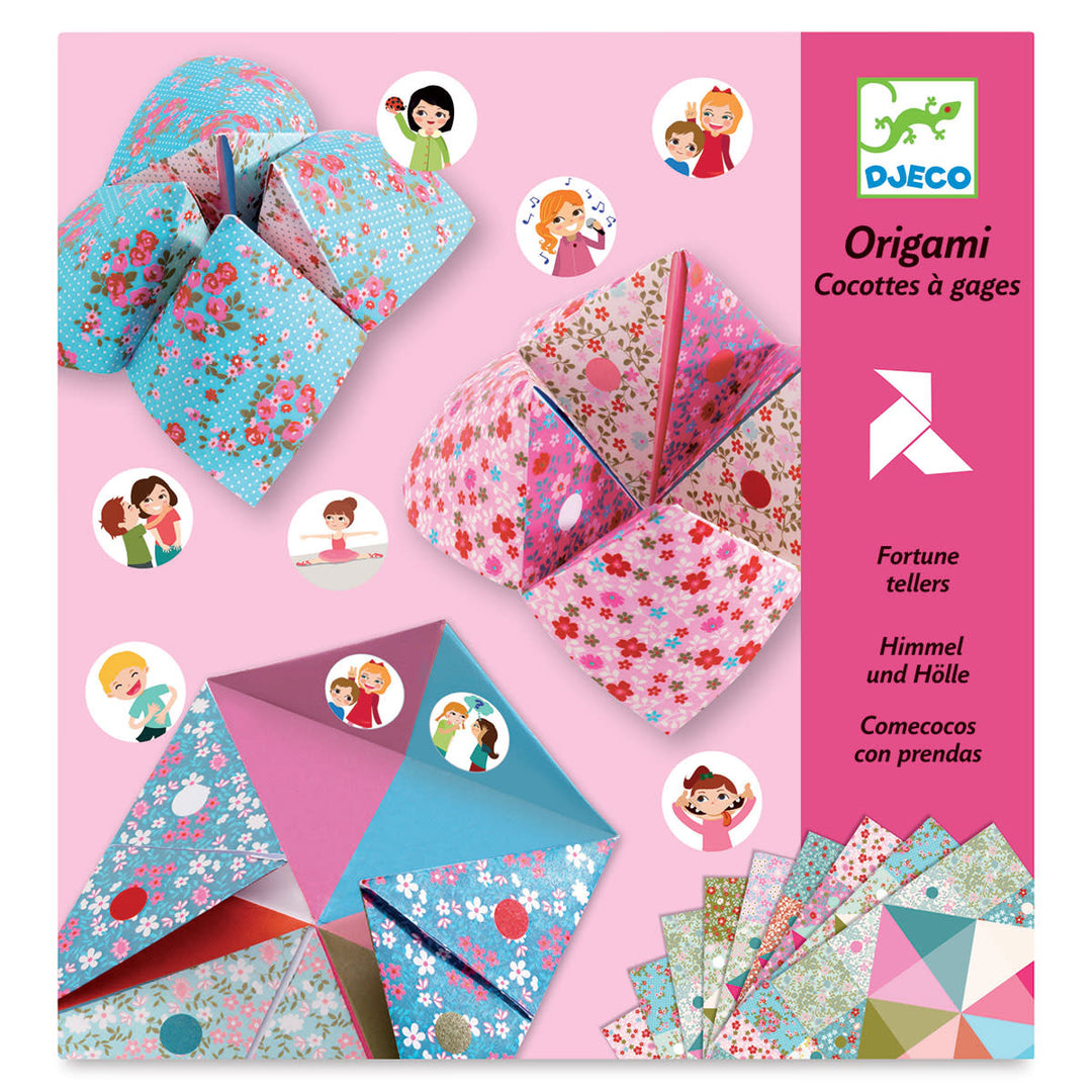 PG Origami