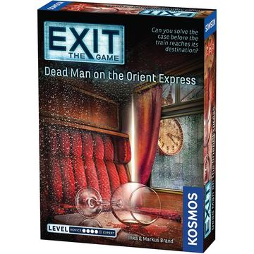 EXIT The Game