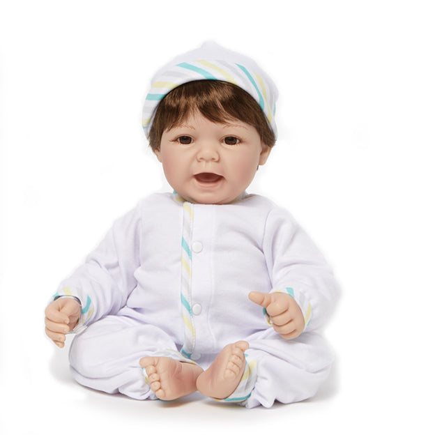 Newborn Nursery Dolls