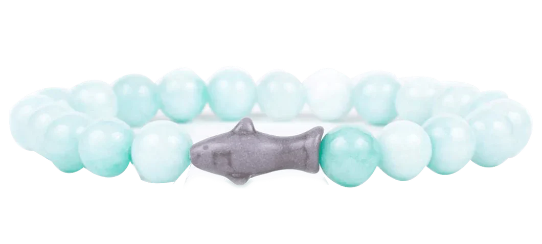 Voyage Bracelet - Shark