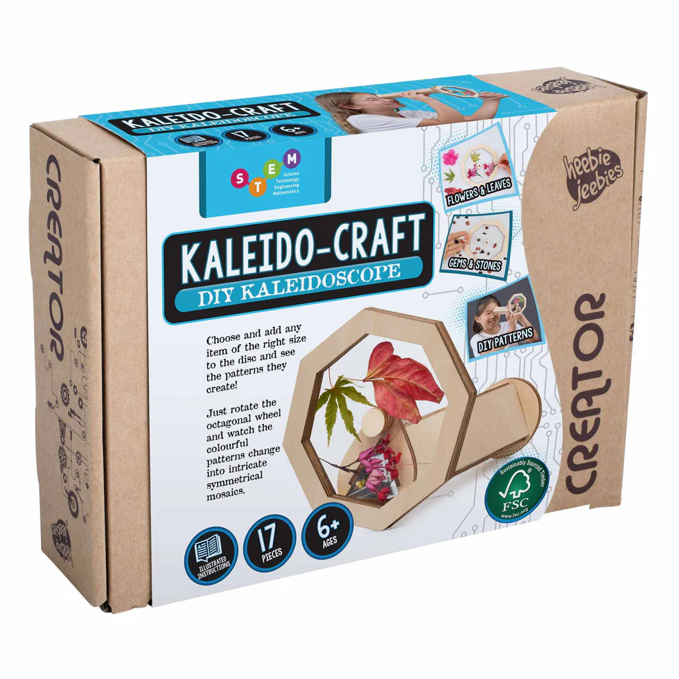 Kaleido Craft Creator