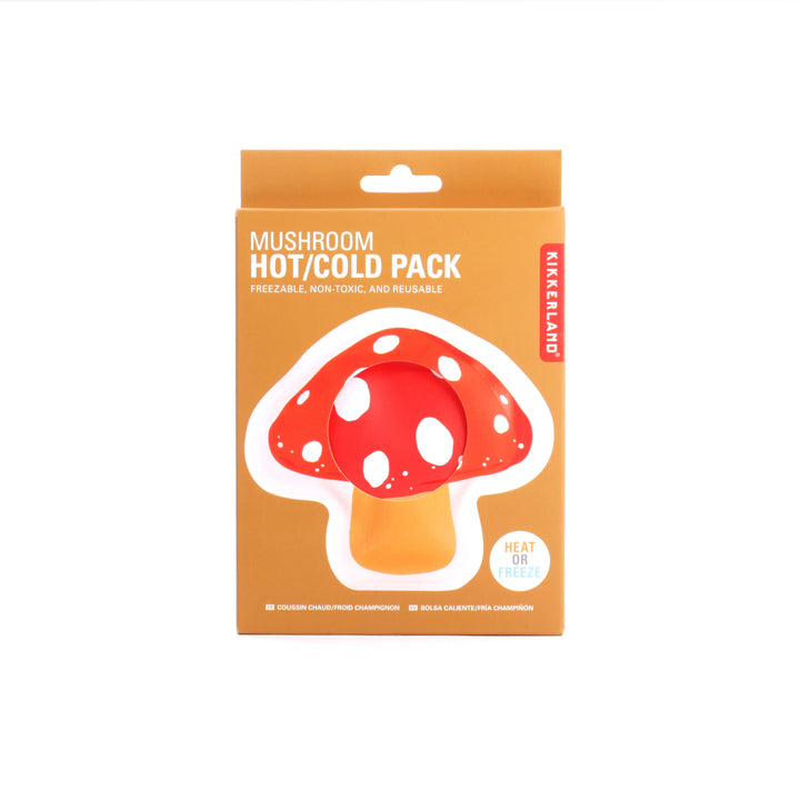 Hot and Cold Pack