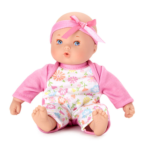 Little Cuties 8" Doll