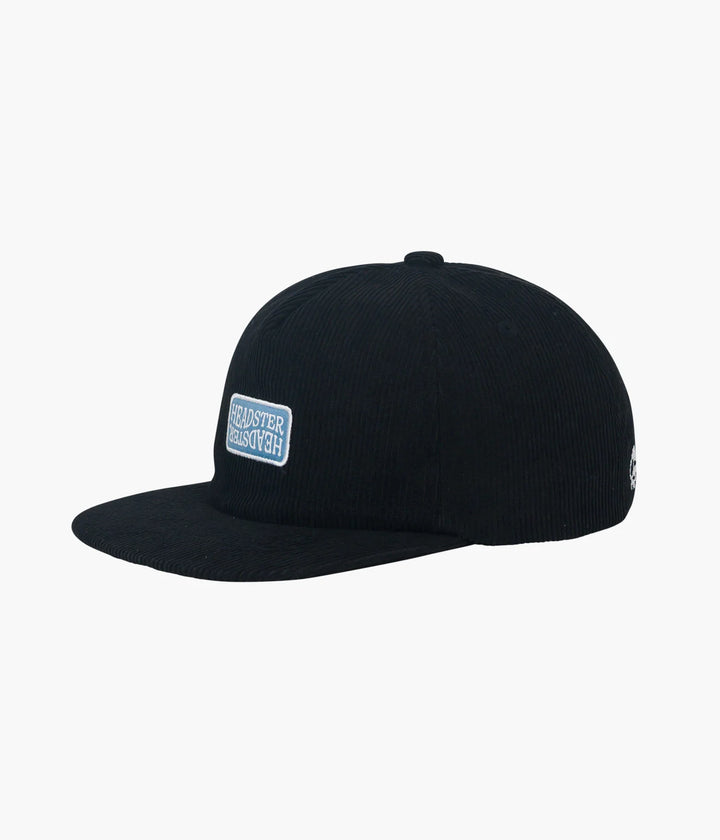 Preston Unstructured Hat