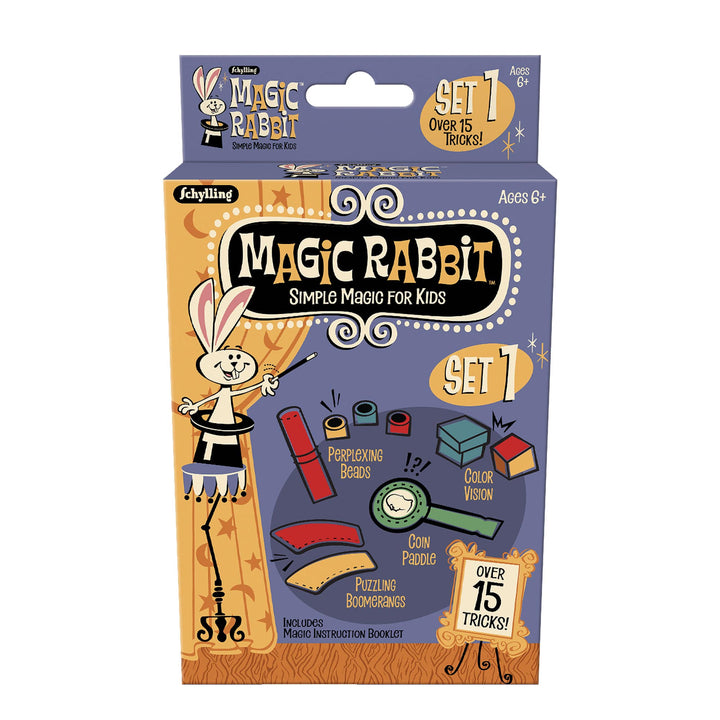 Magic Tricks - Assorted