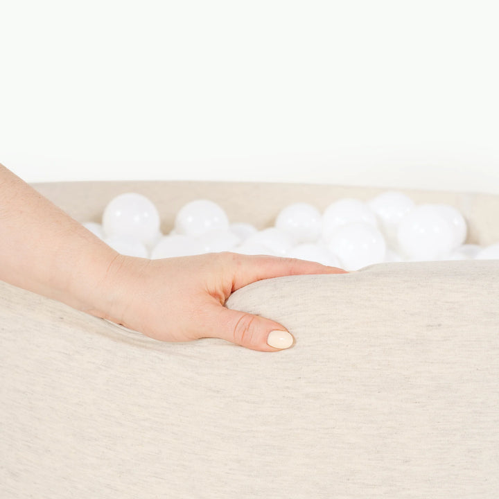 Foam Ball Pit