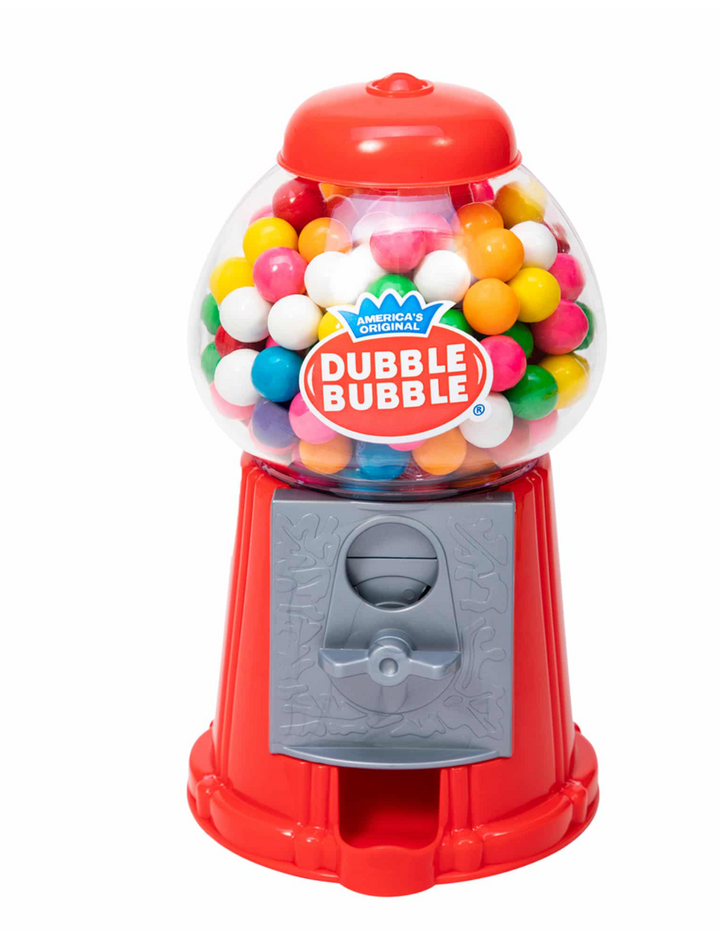 Gumball Bank