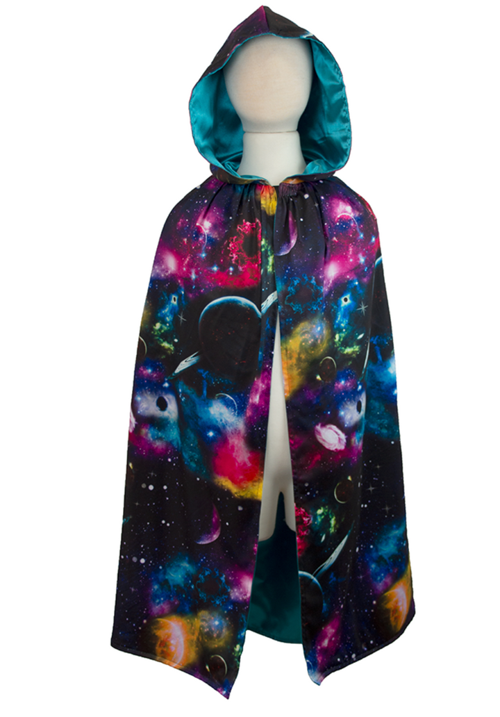 Galaxy Cloak