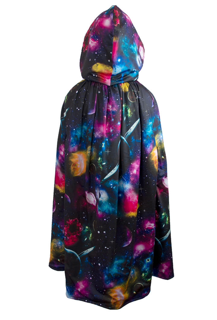 Galaxy Cloak