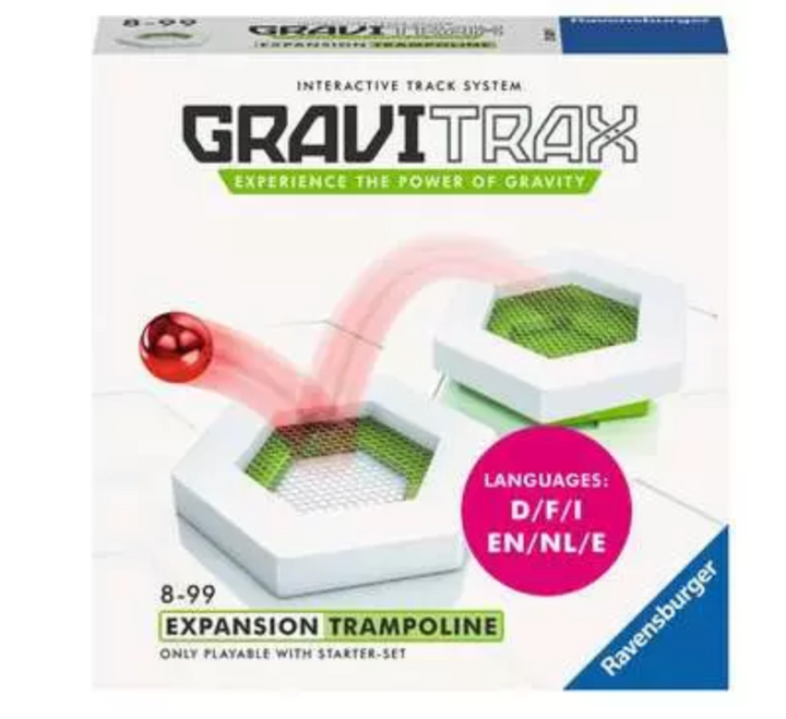 GraviTrax Accessory