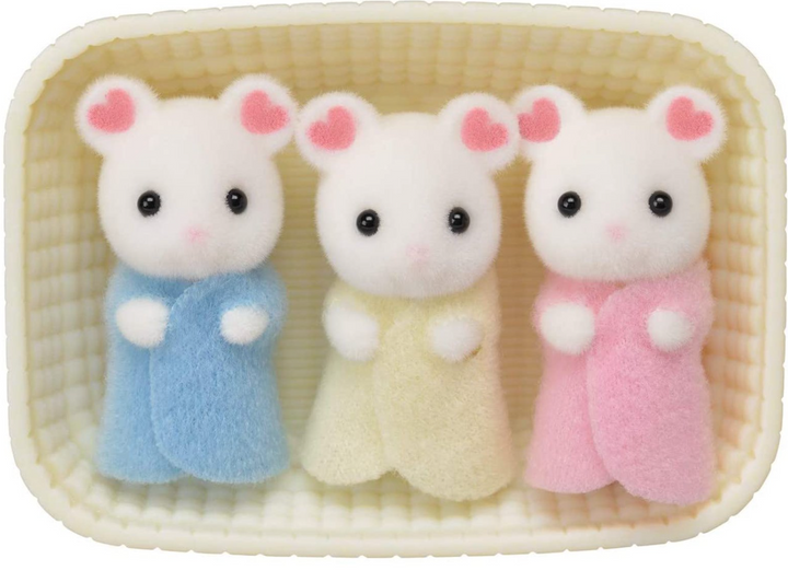 Baby Animal Sets