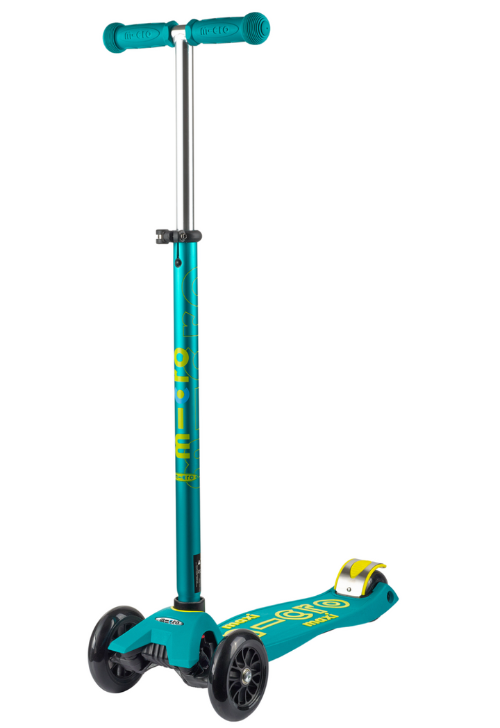 Maxi Deluxe Scooter