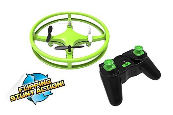 Sky Lighter Disc Drone RC