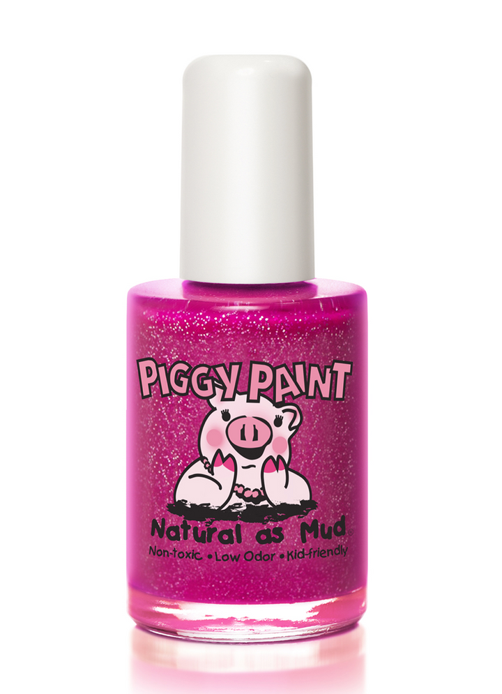 Natural Nail Polish