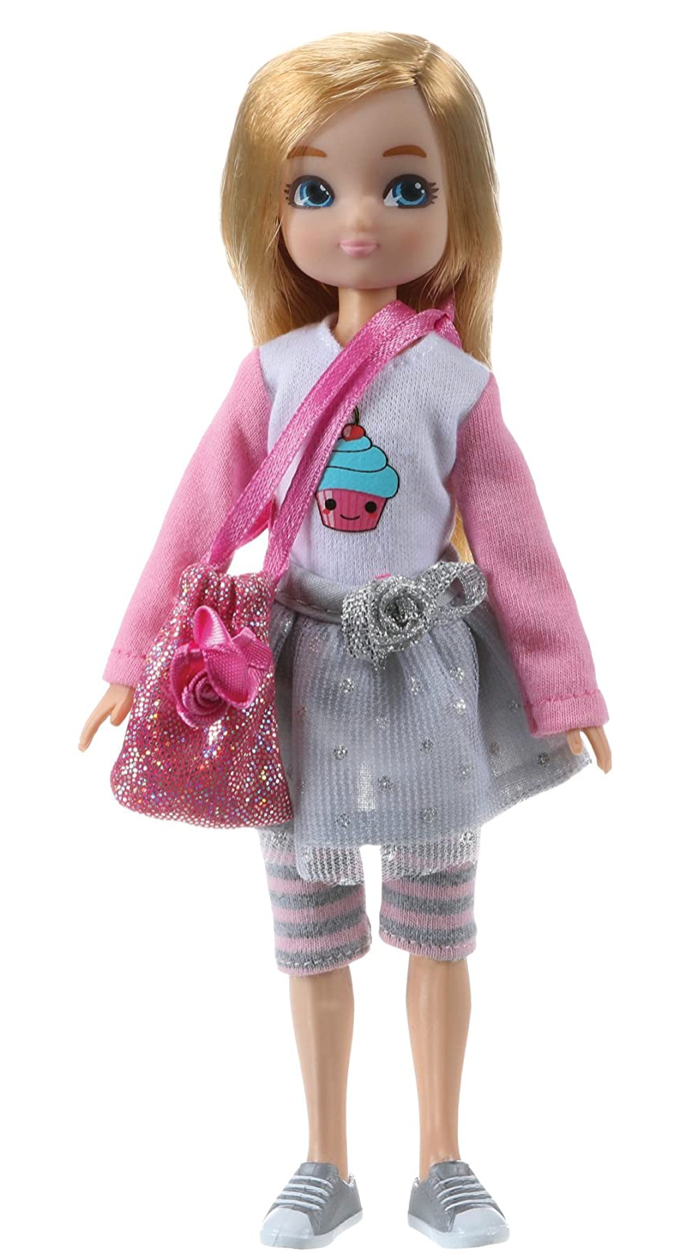 Lottie Dolls