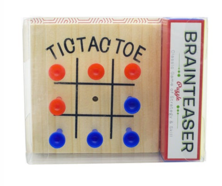 Brainteaser Puzzle