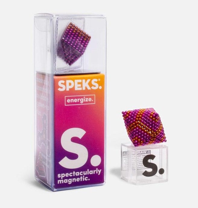 Speks 2.5mm Magnet Balls 512