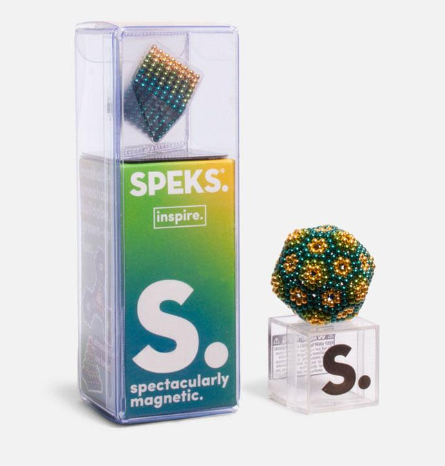 Speks 2.5mm Magnet Balls 512