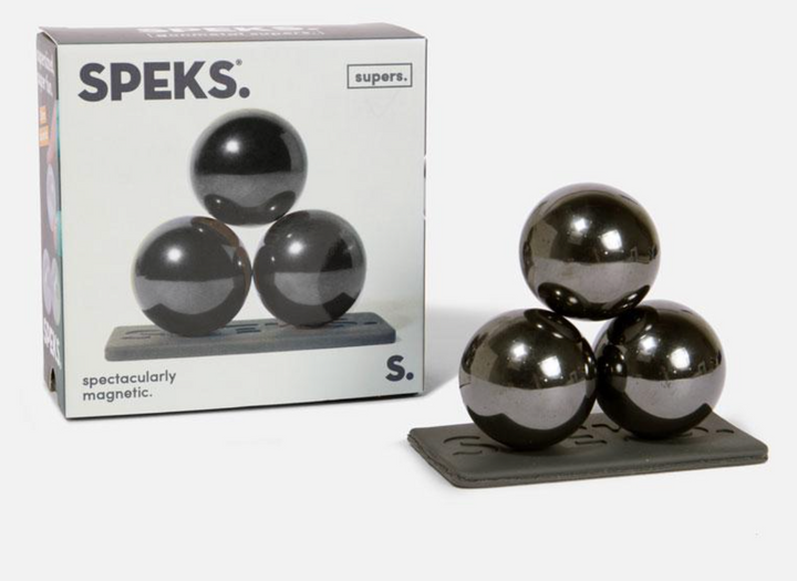 Supers 33mm Magnet Balls