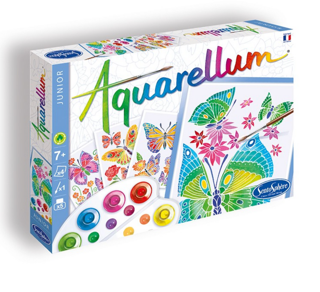 Aquarellum Junior