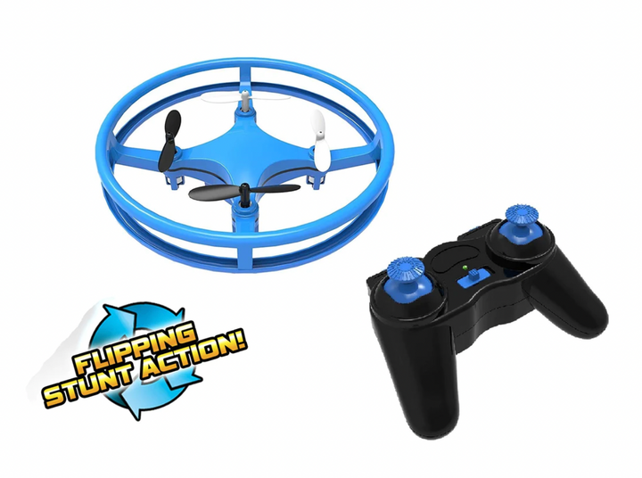 Sky Lighter Disc Drone RC