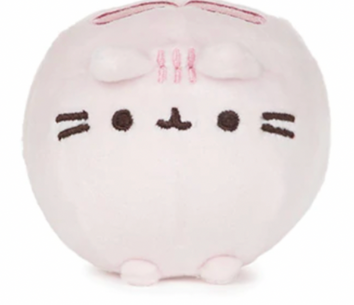 Pusheen Squishy Round