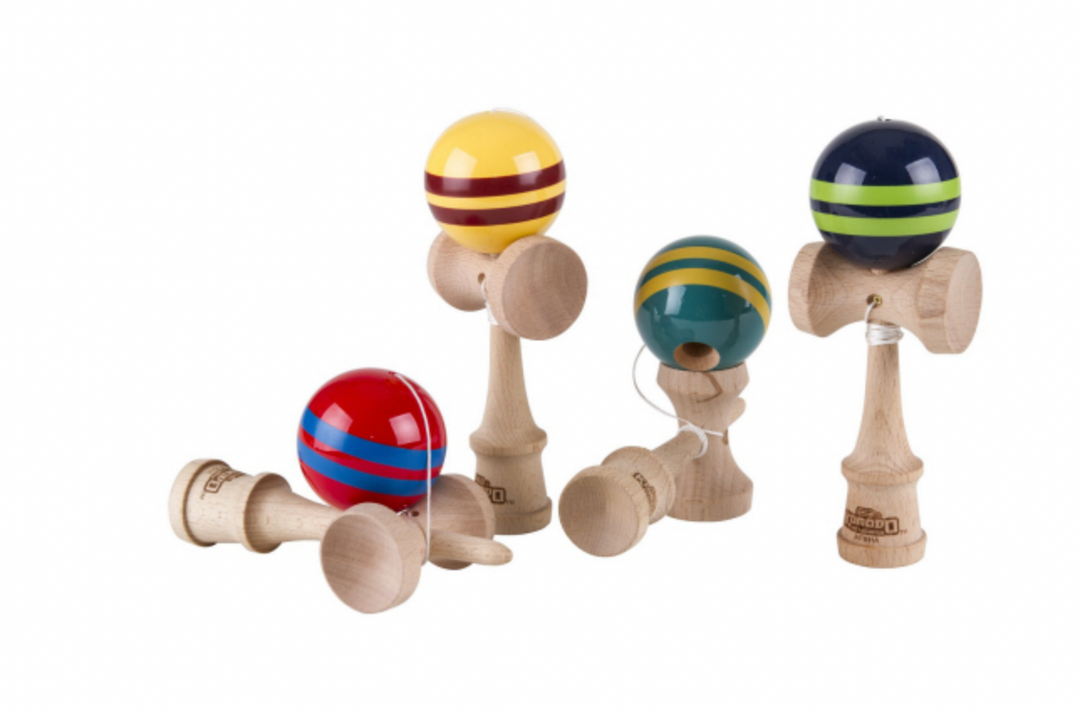 Komodo Kendama