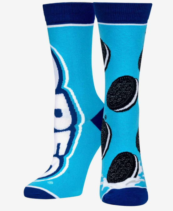 Odd Sox Novelty Socks