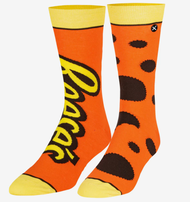 Odd Sox Novelty Socks