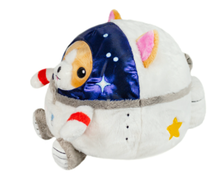 Undercover Squishable