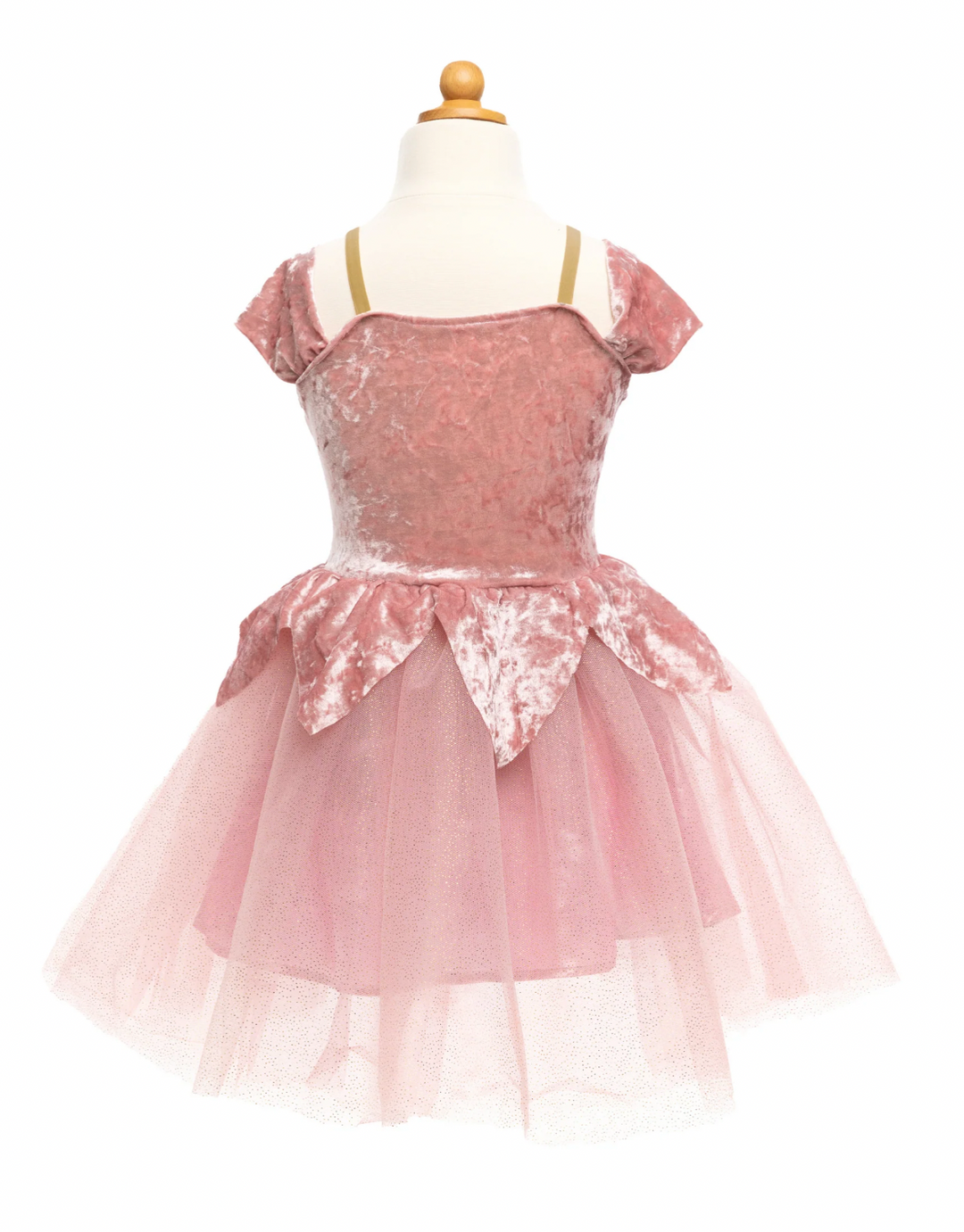 Prima Ballerina Dress