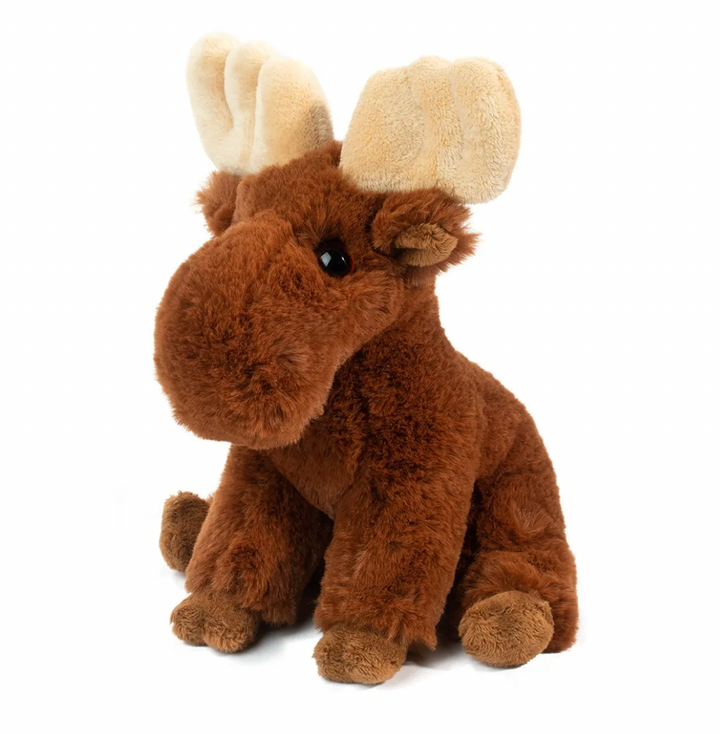 Mini Melonie Soft Moose