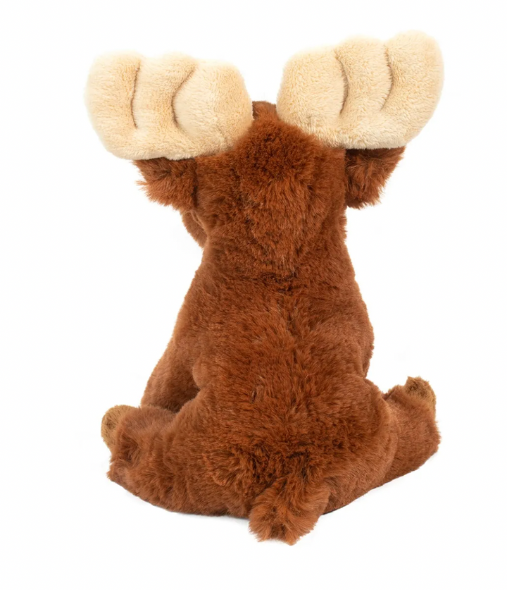 Mini Melonie Soft Moose