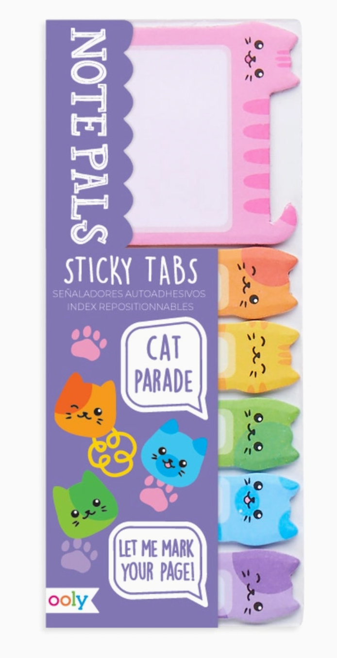 Note Pals Sticky Tabs