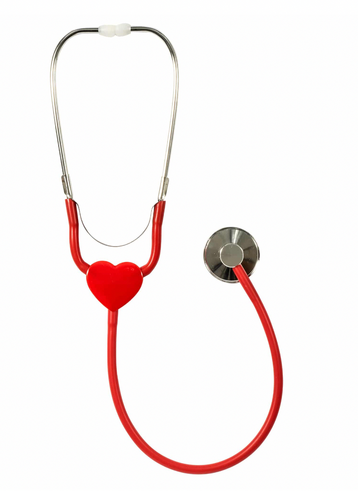 Little Doctor Stethoscope