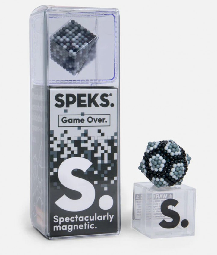 Speks 2.5mm Magnet Balls 512