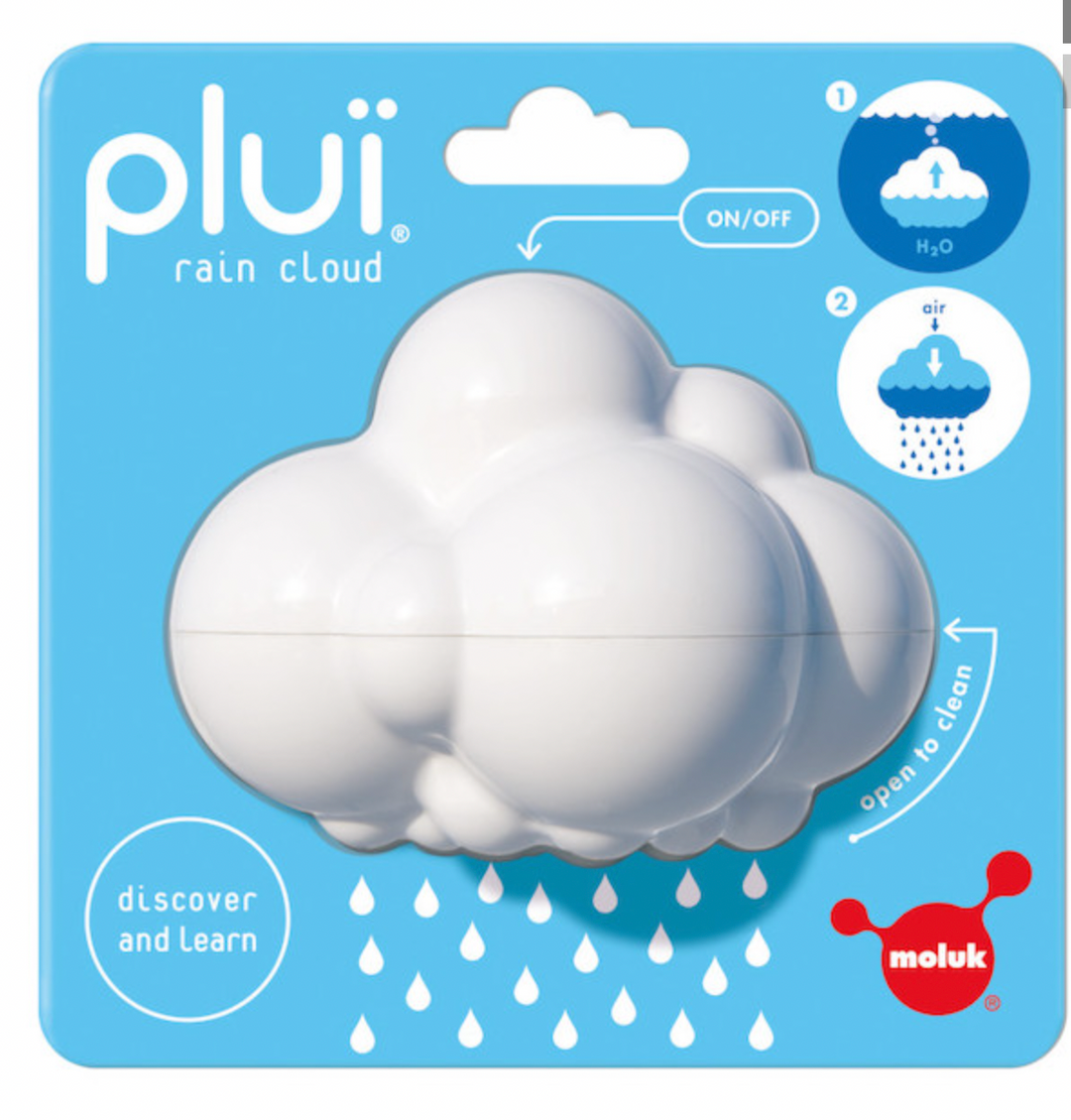 Plui Rain Cloud