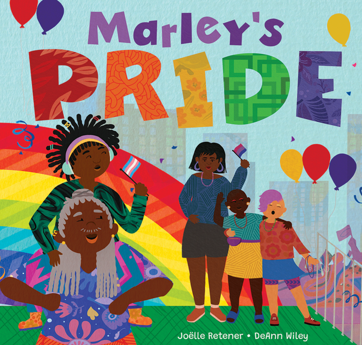 Marley's Pride