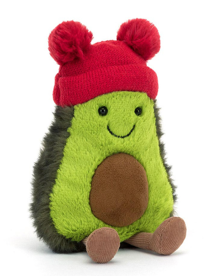 Amuseables Bobble Avocado