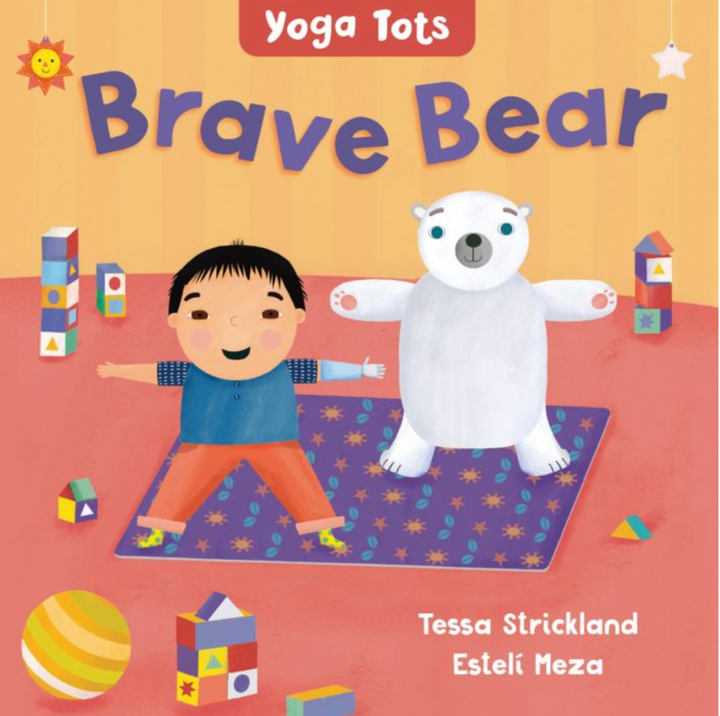 Yoga Tots