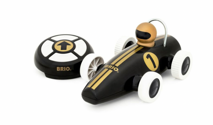 BRIO RC Race Car